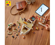 LEGO One Piece 75639 Statek piracki Going Merry - 1331688 - zdjęcie 6